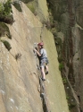 David Jennions (Pythonist) Climbing  Gallery: P1070017.JPG